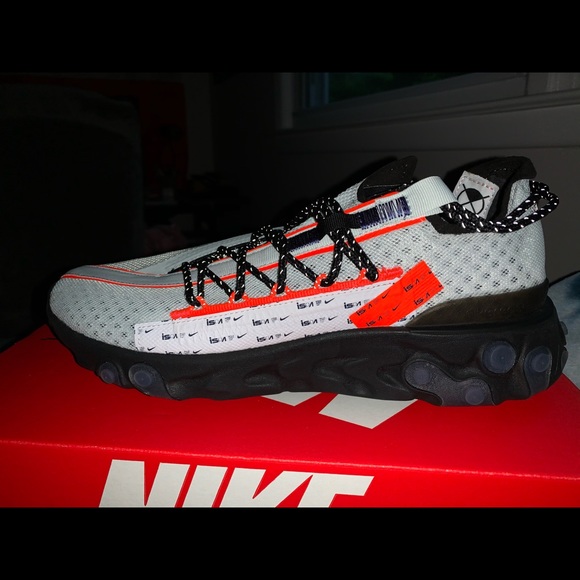 Nike ispa - Picture 2 of 7